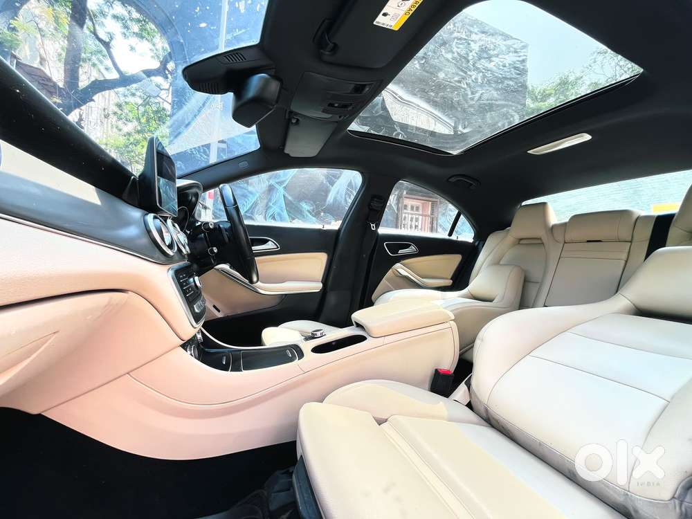 Mercedes-benz Cla 200 Cdi Style, 2018, Diesel