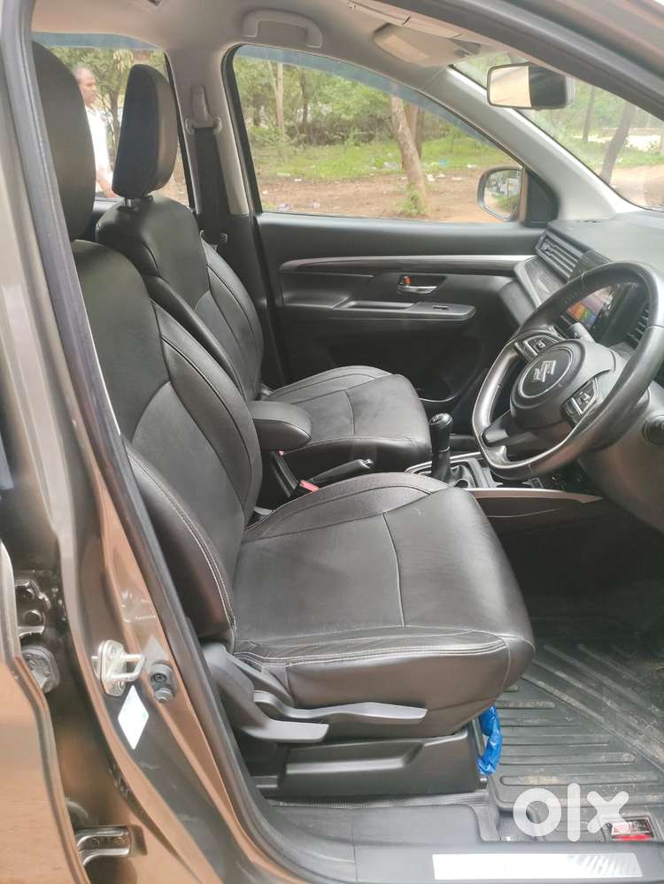 Maruti Suzuki Xl6 1.5 Alpha Mt, 2021, Petrol