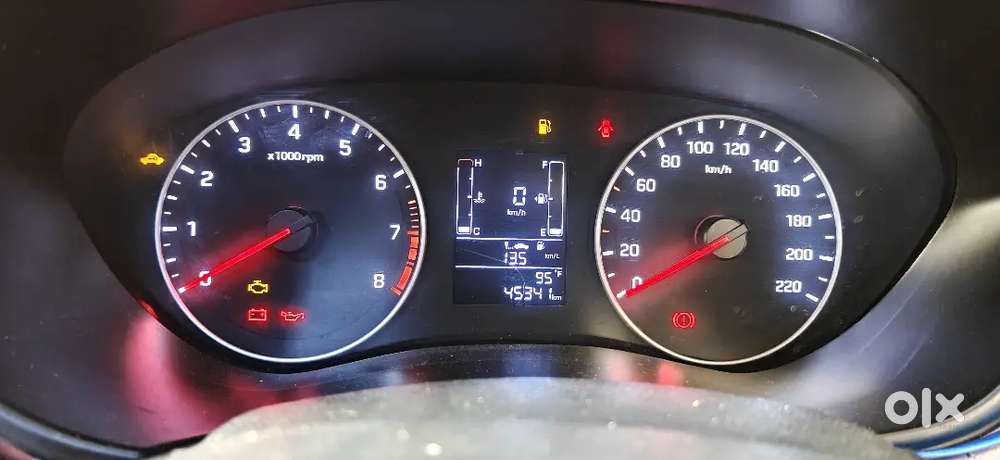 Hyundai New I20 2019