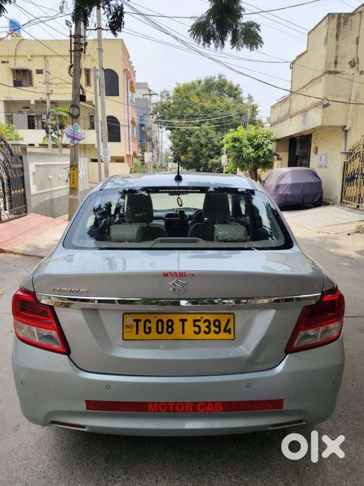 Maruti Suzuki Swift Dzire Vxi(o) Mt, 2024, Cng & Hybrids