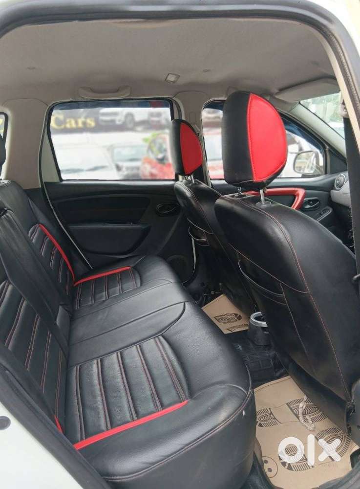 Renault Duster 2019-2020 1.5 85 Ps Rxs Mt Diesel, 2016, Diesel