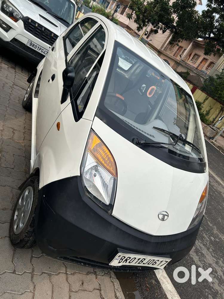 Tata Nano Xt, 2012, Petrol