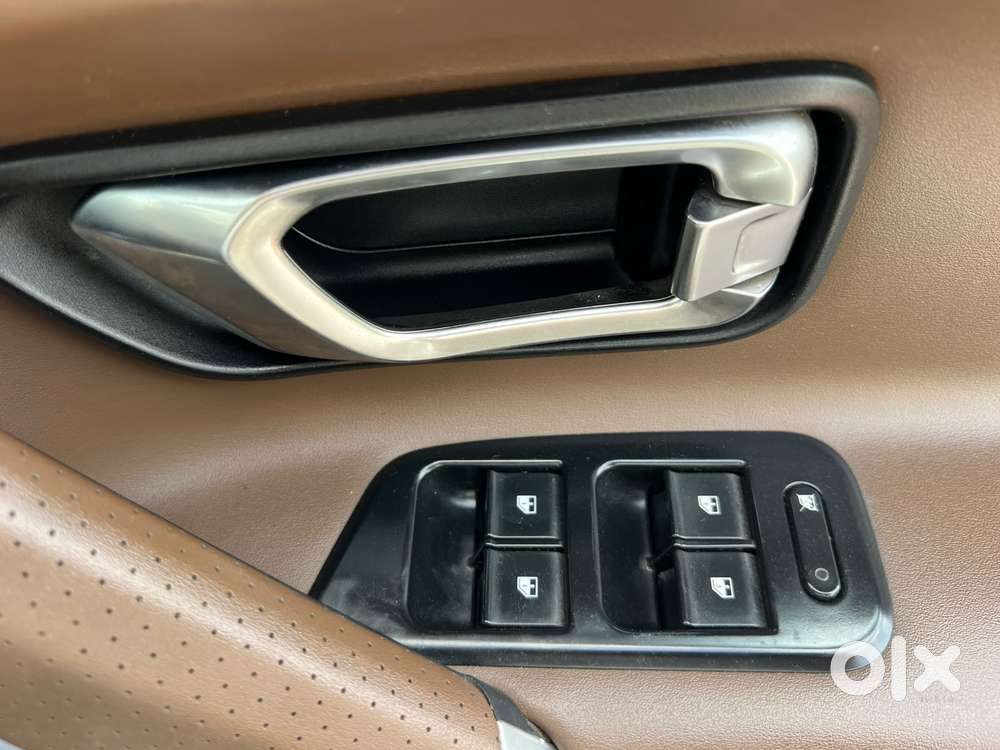 Tata Harrier Xza+, 2022, Diesel