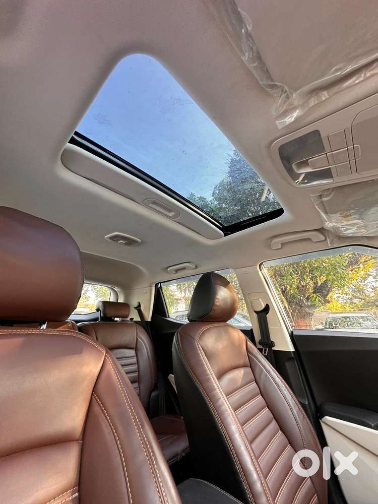 Mahindra Xuv 3xo Mx3 Pro 1.2 Petrol, 2025, Petrol