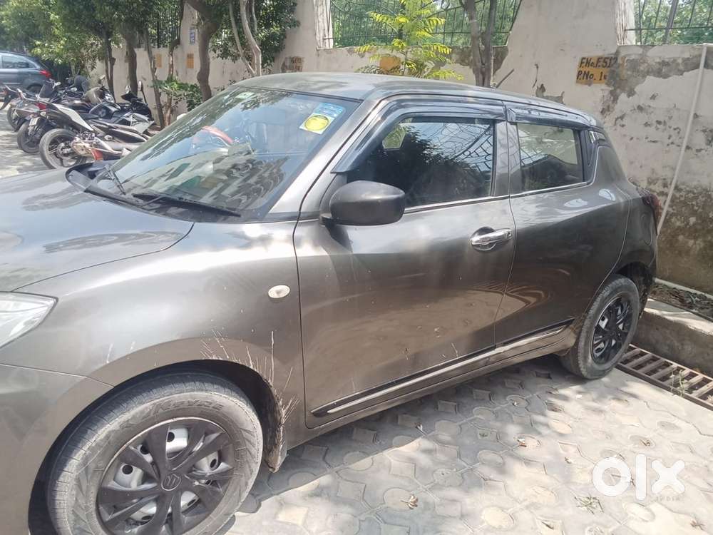 Maruti Suzuki Swift Dzire 2022 Petrol Automatic