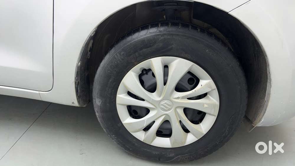 Maruti Suzuki Swift Vvt Vxi, 2020, Petrol