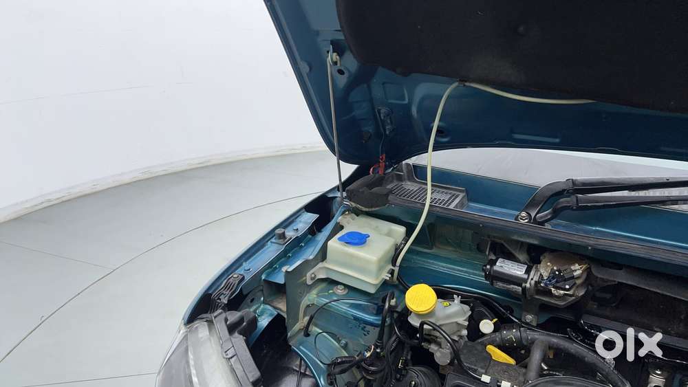 Renault Kwid 1.0 Rxl (o), 2023, Petrol