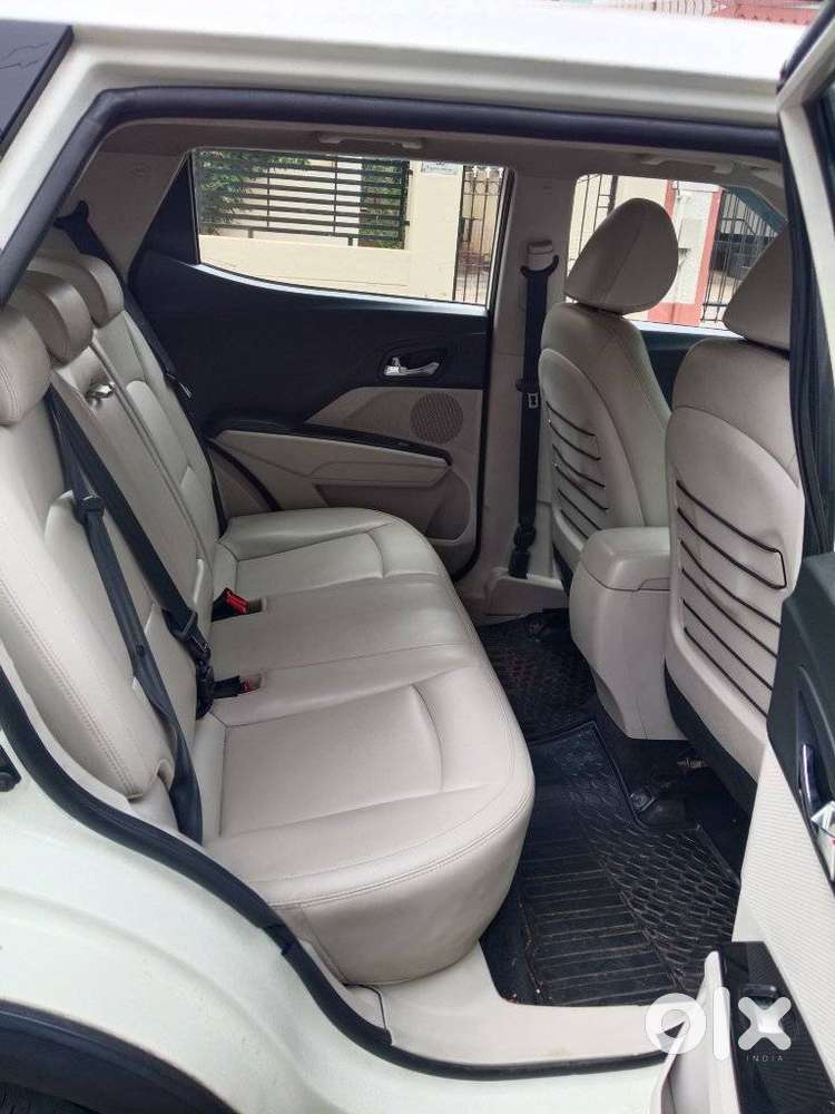 Mahindra Xuv300 W8 Option Diesel, 2019, Diesel