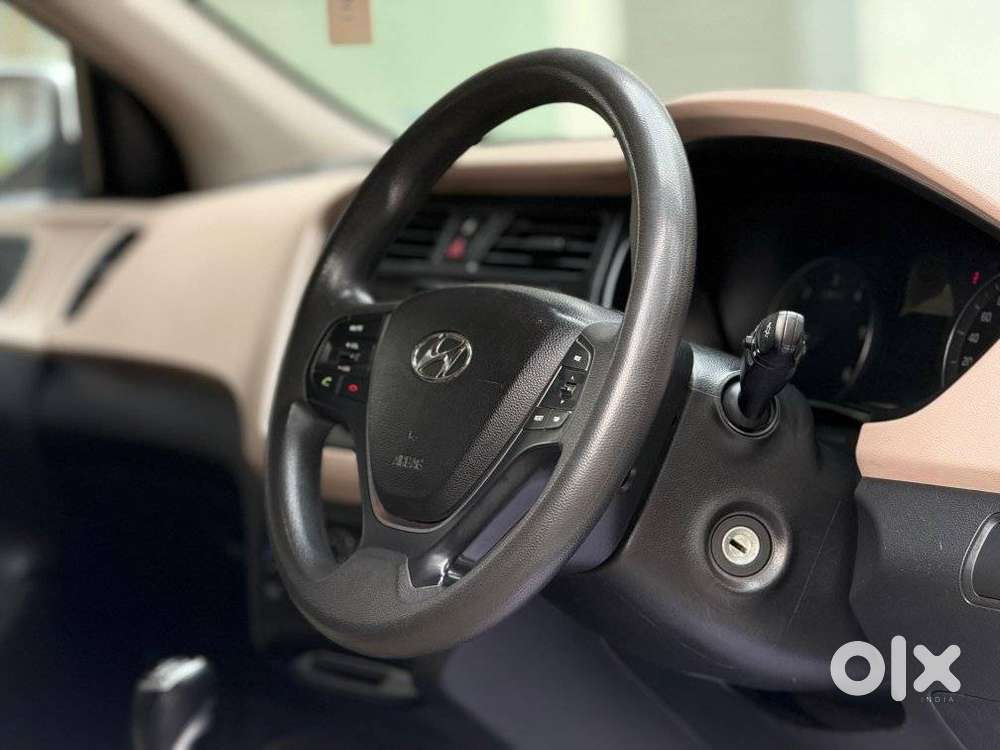 Hyundai Creta 1.4 S, 2015, Diesel