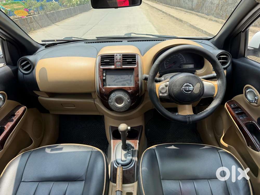 Nissan Sunny Xl Petrol, 2015, Petrol