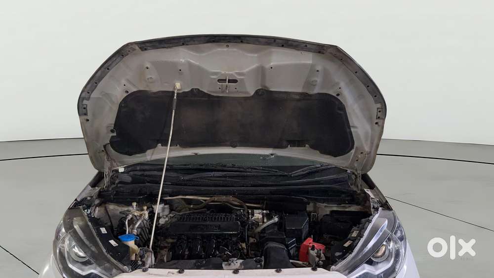 Honda Wr-v 1.2 Vx I-vtec, 2021, Petrol