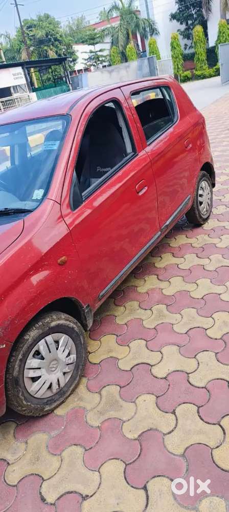 Car 24 & Spiny Don't Call .maruti Suzuki Alto 2013 Lxi Manual Petrol