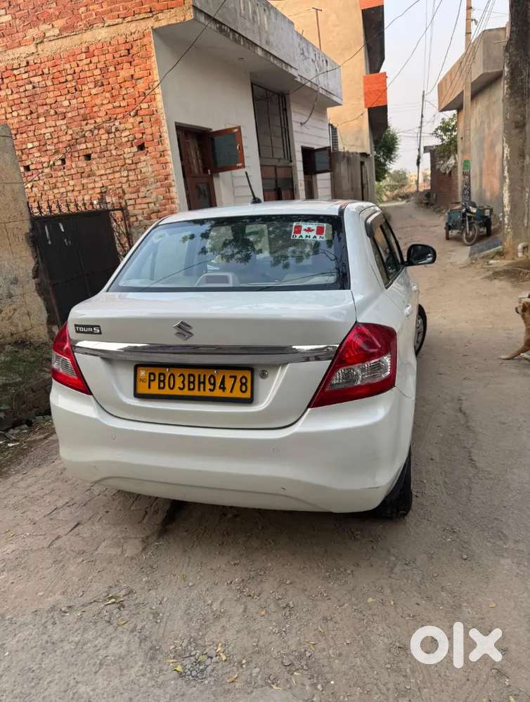Maruti Suzuki Dzire 18.9.2019