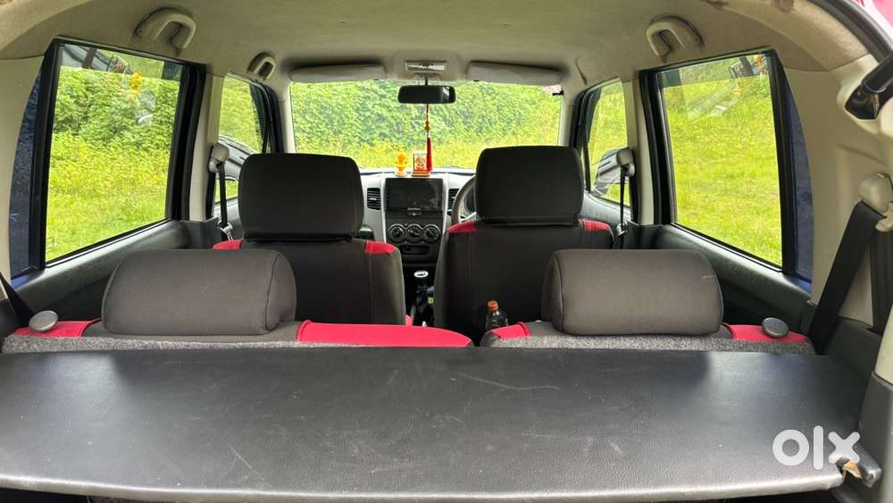 2011 Maruti Suzuki Wagon