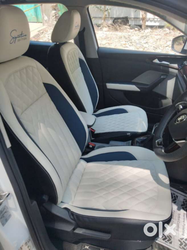 Skoda Kushaq 1.0 Tsi Style At, 2022, Petrol