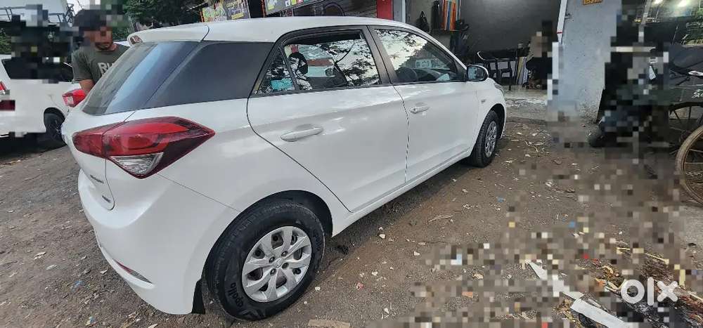 Hyundai I20 2014 Diesel 98253 Km Doctor Useing Car