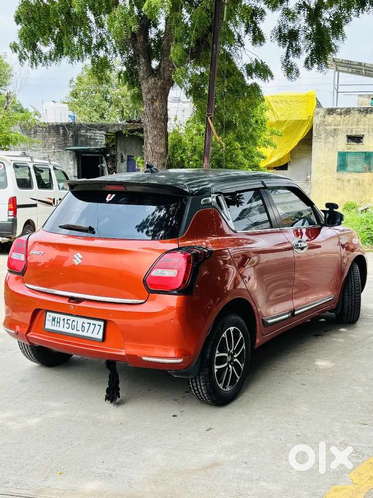 Maruti Swift Zdi Plus 2018 Diesel
