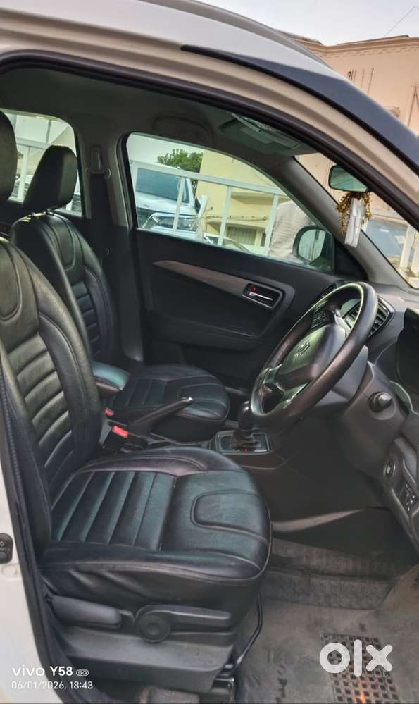 Maruti Suzuki Vitara Brezza Zdi Plus Amt, 2018, Diesel