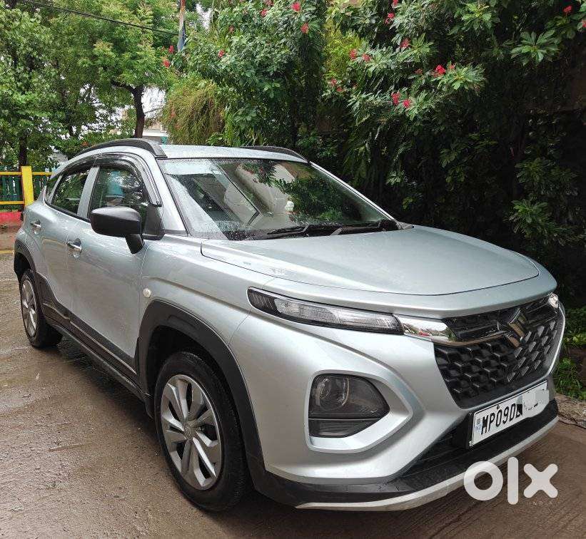 Maruti Suzuki Fronx Delta 1.2 Mt, 2024, Petrol