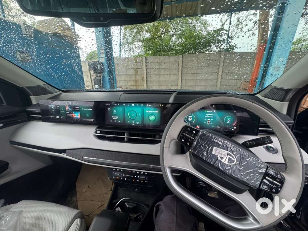 Tata Sierra Diesel Variant Koi Bhi Tata Ki New Gaadi
