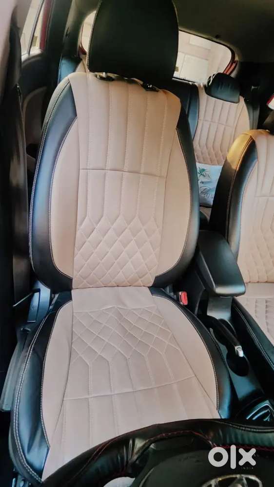 Excellent Condition I20 Diesel Manual