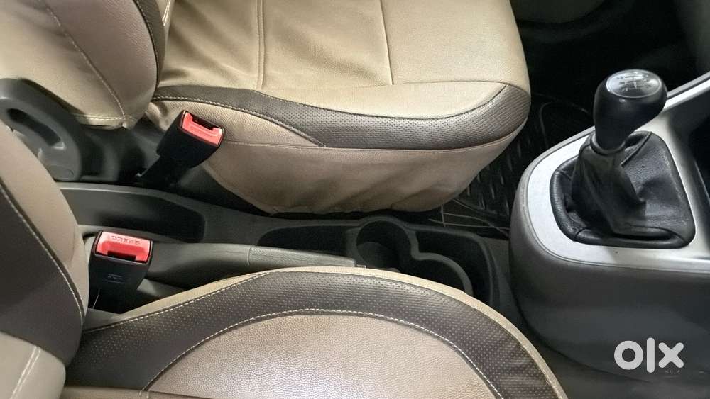 Hyundai I10 Magna 1.1l, 2015, Petrol