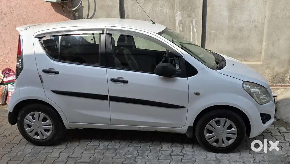 Well-maintained 2013 Maruti Suzuki Ritz Vdi For Sale
