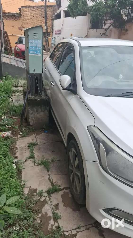 Hyundai I20 Asta 2016 Manual Petrol