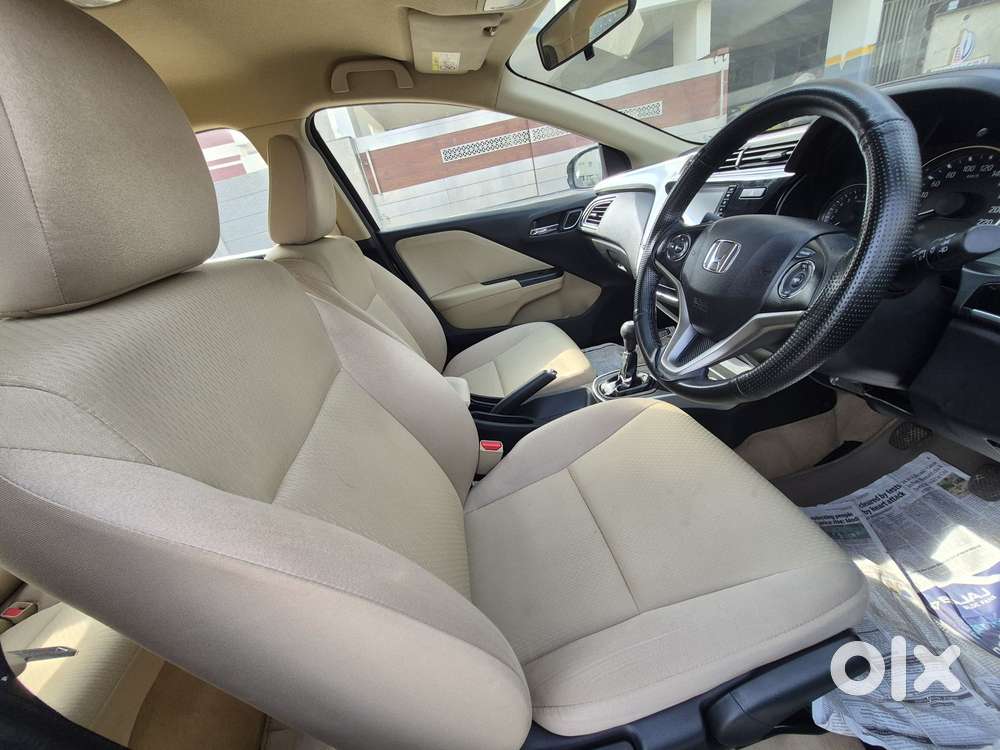 Honda City 1.5 Vx I-vtec Mt, 2021, Petrol