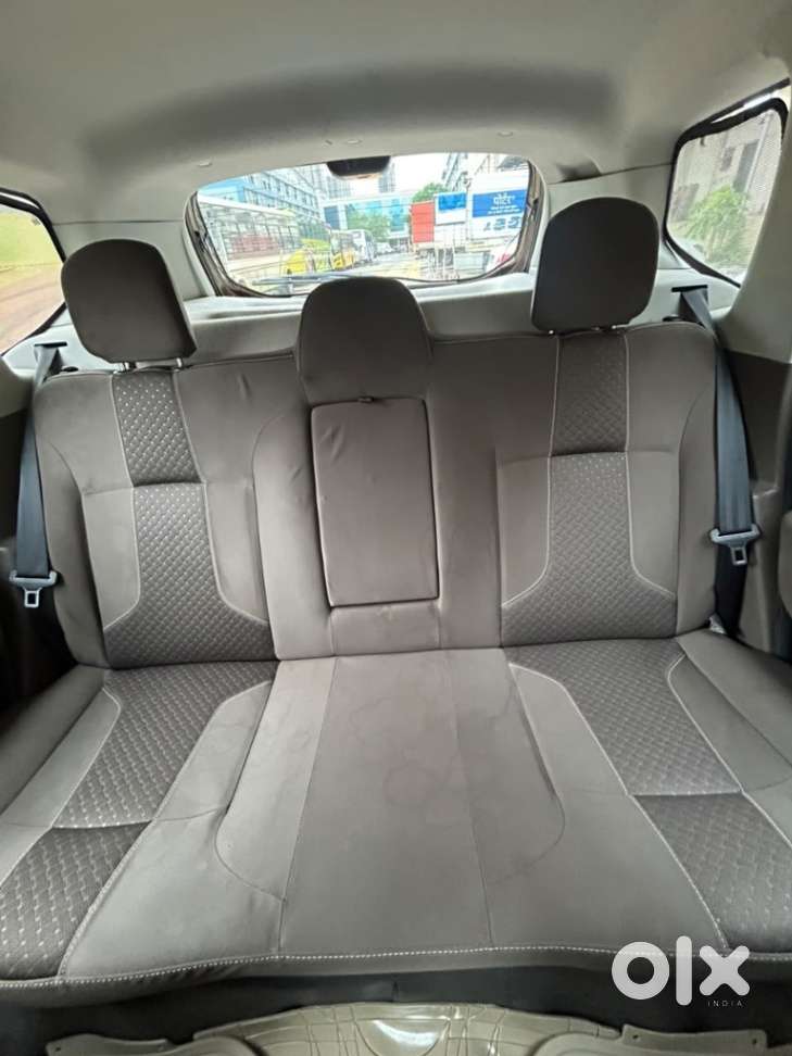 Renault Duster Rxz, 2016, Diesel