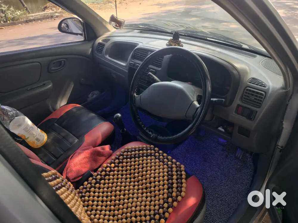 Maruti Suzuki Alto 800 2000