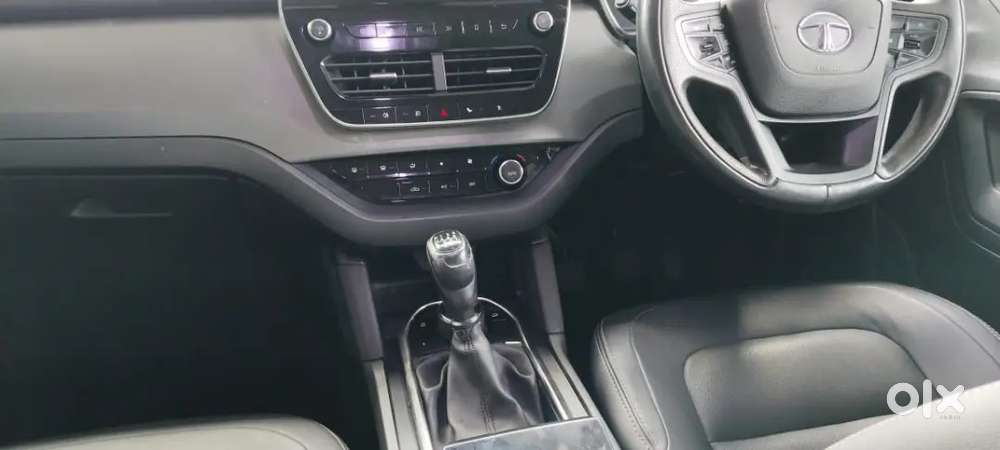 New Car Hyndai Creta