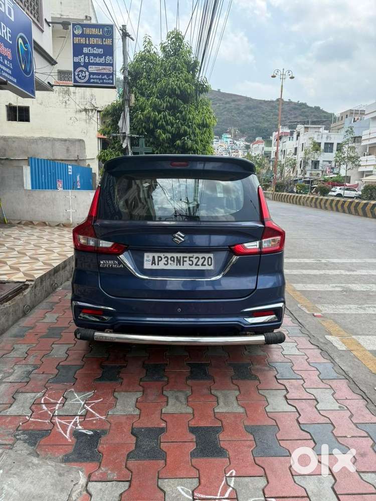 Maruti Suzuki Hybrid 2022