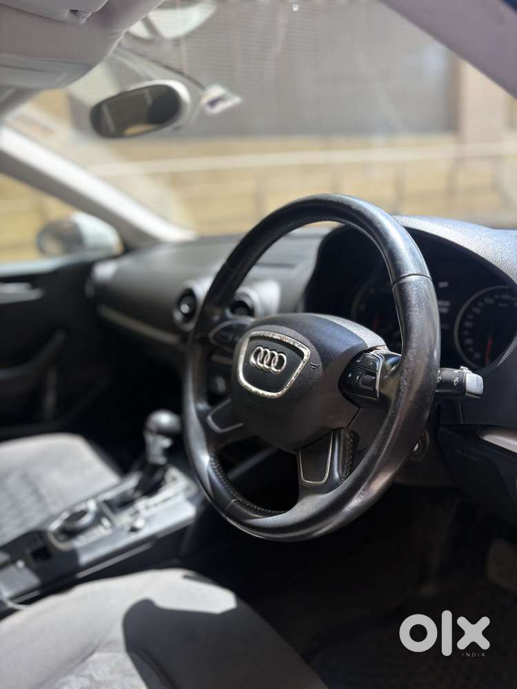 Audi A3 2.0 35 Tdi Premium, 2015, Diesel