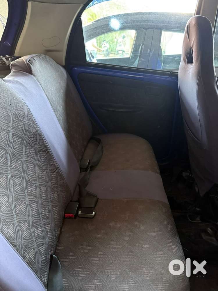 Tata Car 2016 Model