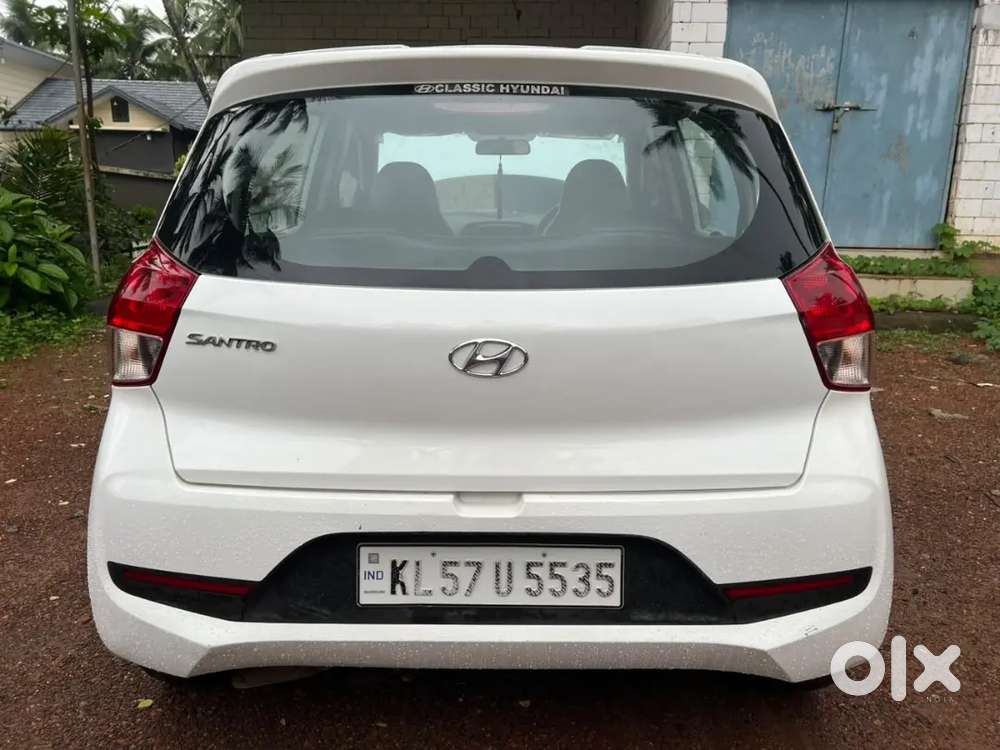Hyundai Santro 1.1 Era Executive