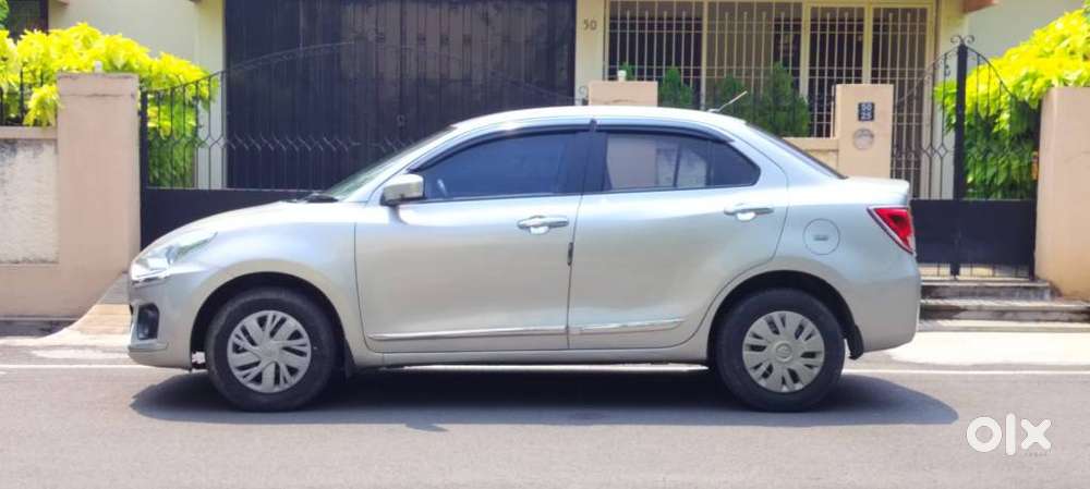 Maruti Suzuki Swift Dzire Vdi Bsiv, 2019, Diesel