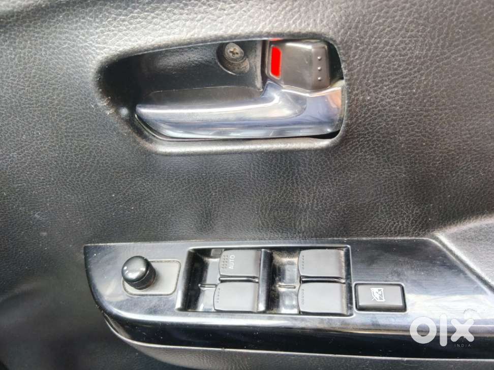 Maruti Suzuki Wagon R Stingray Vxi, 2013, Petrol