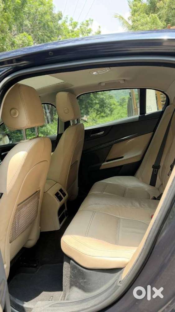 Jaguar Xe 2.0l Diesel Prestige, 2018, Diesel