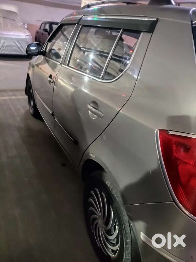 Skoda Fabia 2011  Excellent Engine  Power Steering  Well Maintained