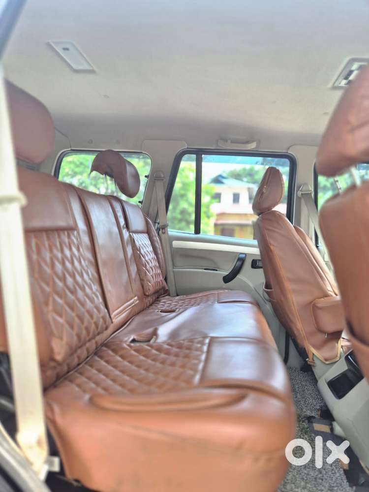 Mahindra Scorpio S11 Mt 7s, 2022, Diesel