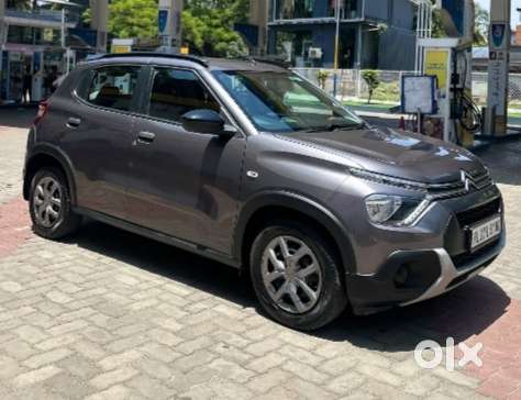 Citroen C3 Feel 1.2 Petrol, 2023, Petrol