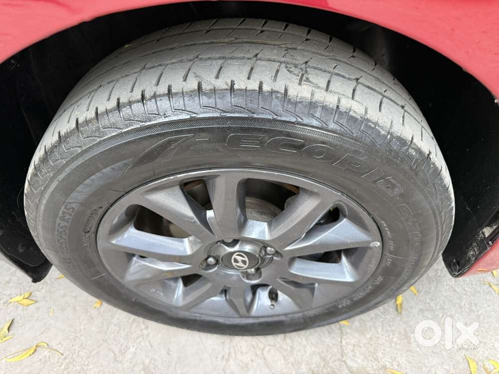 Hyundai Elite I20 [2018-2020] 1.4 Asta Crdi, 2018, Diesel