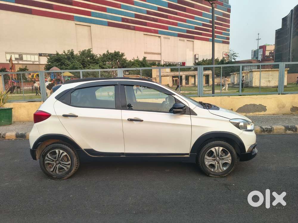 Tata Tiago Nrg 1.2 Xz Mt, 2019, Petrol