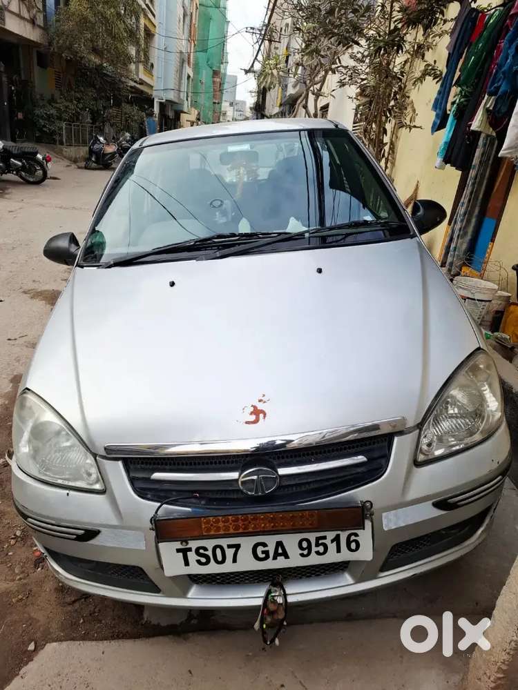 Tata Indica Ev2 2011 Diesel Well Maintained