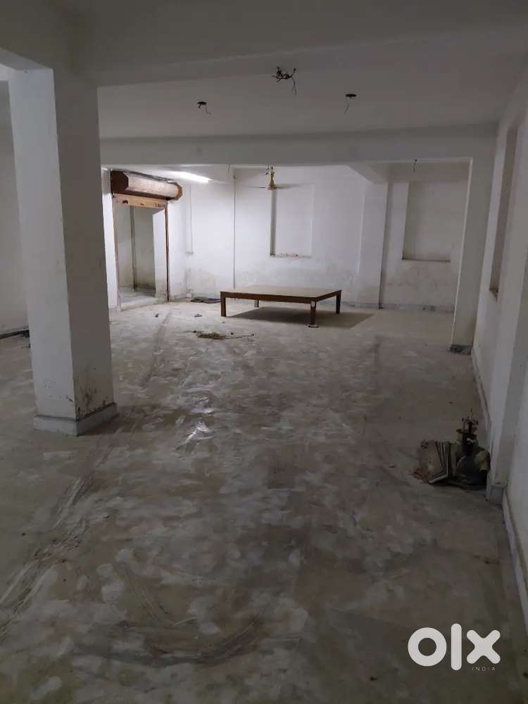 Space for office or Godown