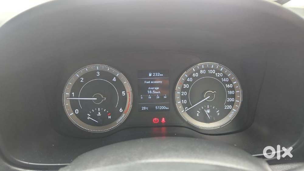 Hyundai Venue 1.5 Crdi Sx (o) Executive, 2021, Diesel