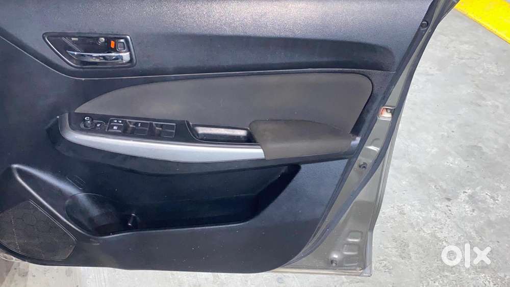 Maruti Suzuki Swift Zxi Plus, 2018, Petrol