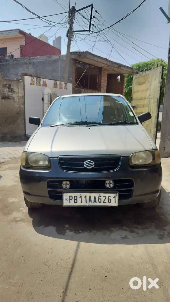 Maruti Suzuki Alto 2005 Model Urgent Sell Passing 2030