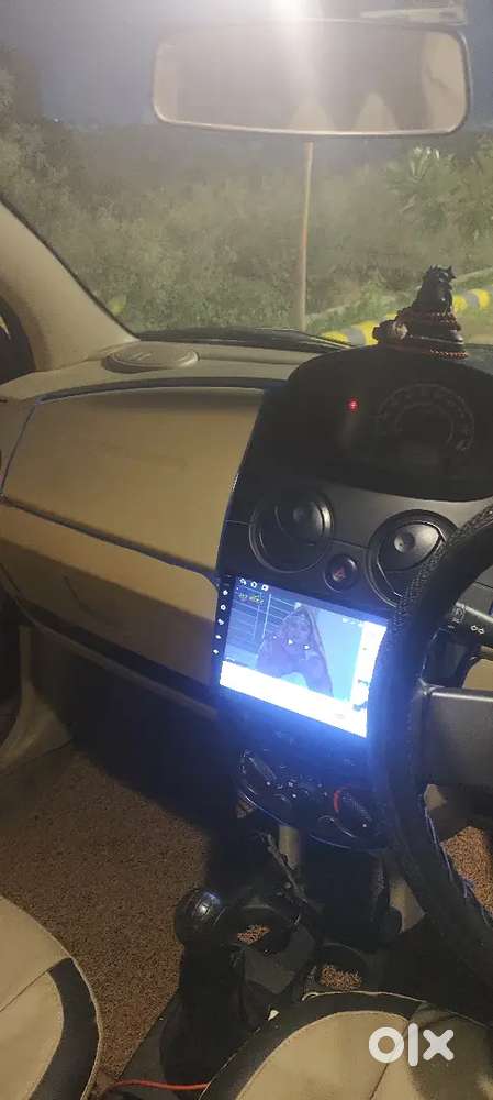 Chevrolet Spark 2010